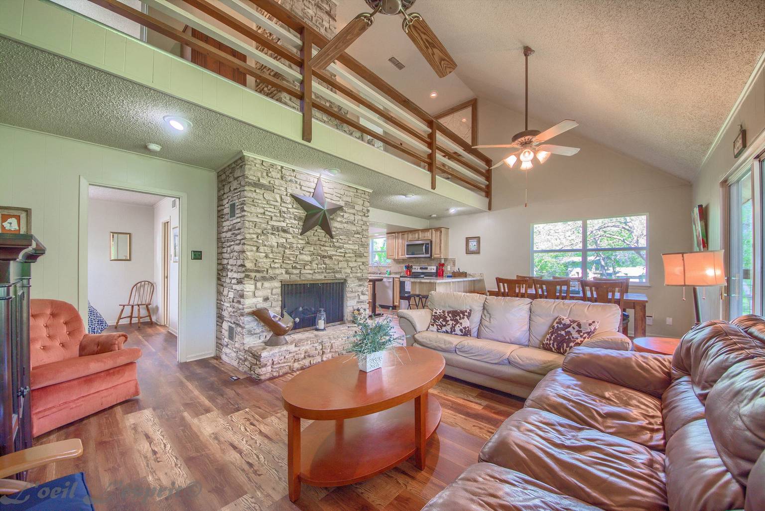 New Braunfels Vacation Rental