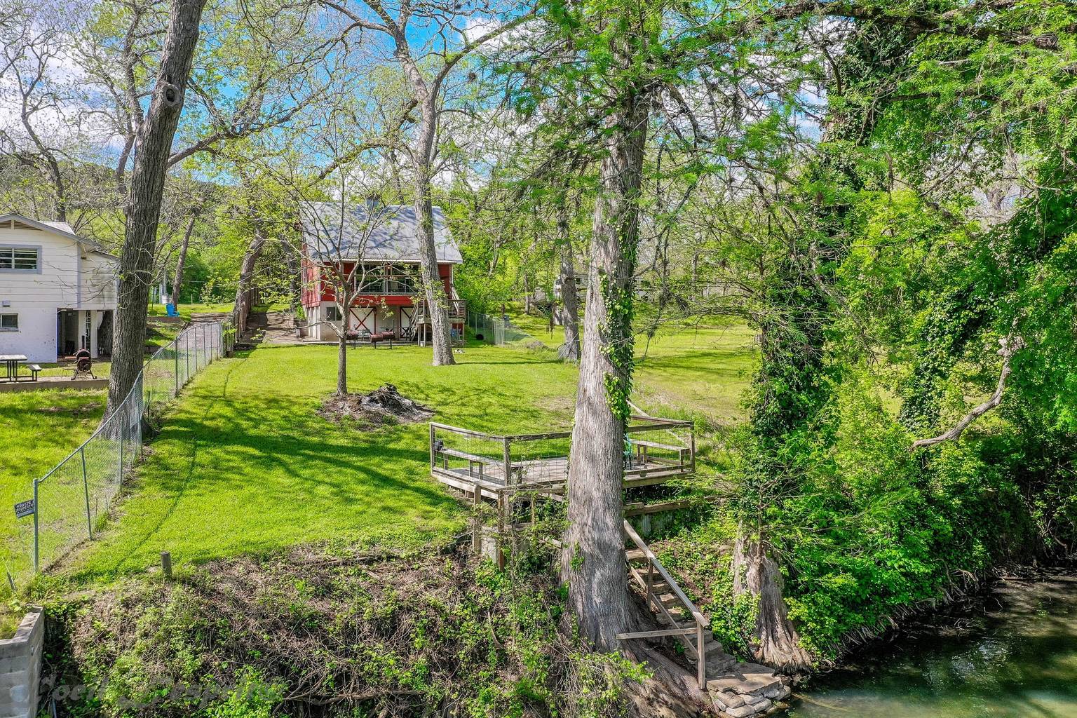 New Braunfels Vacation Rental