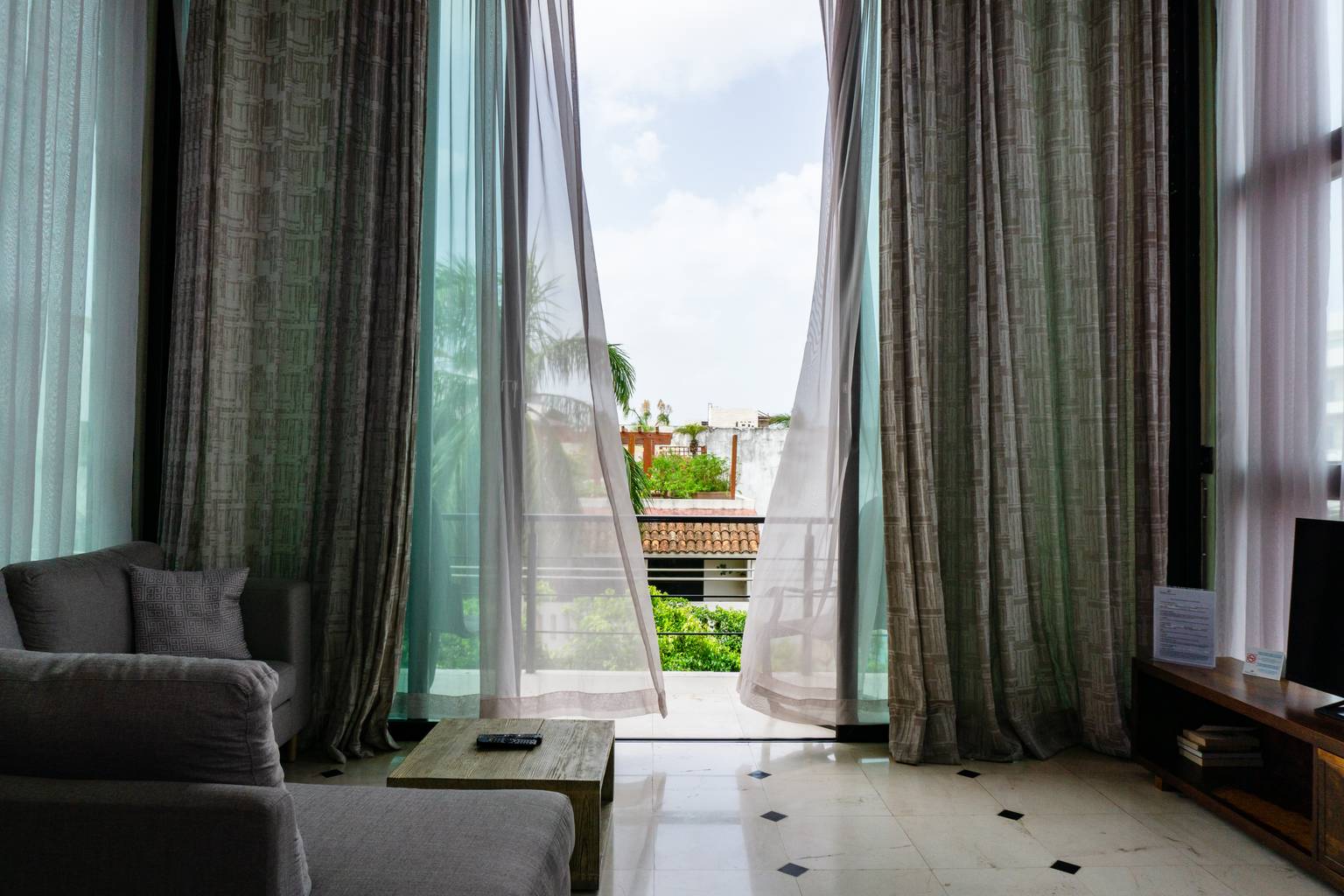 Playa Del Carmen Vacation Rental