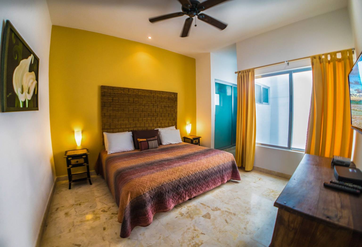 Playa Del Carmen Vacation Rental