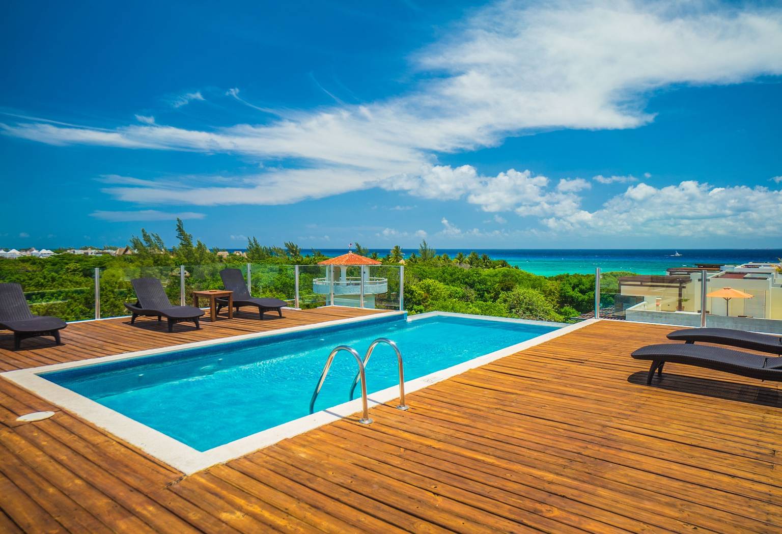 Playa Del Carmen Vacation Rental