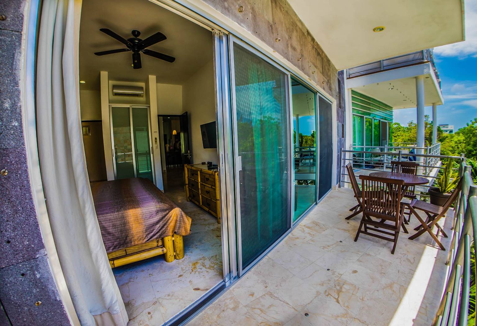 Playa Del Carmen Vacation Rental