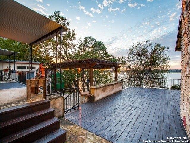 Canyon Lake Vacation Rental