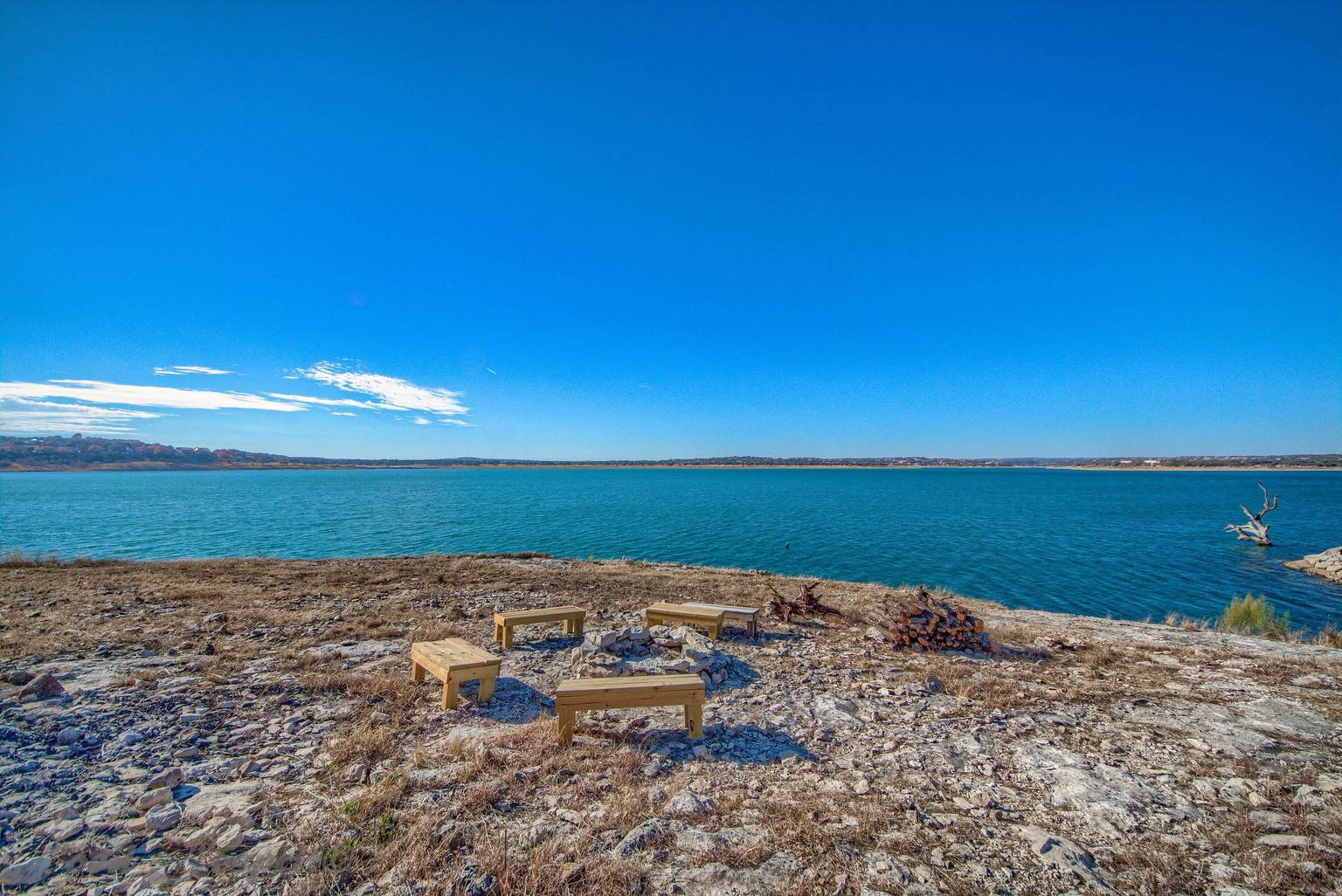 Canyon Lake Vacation Rental