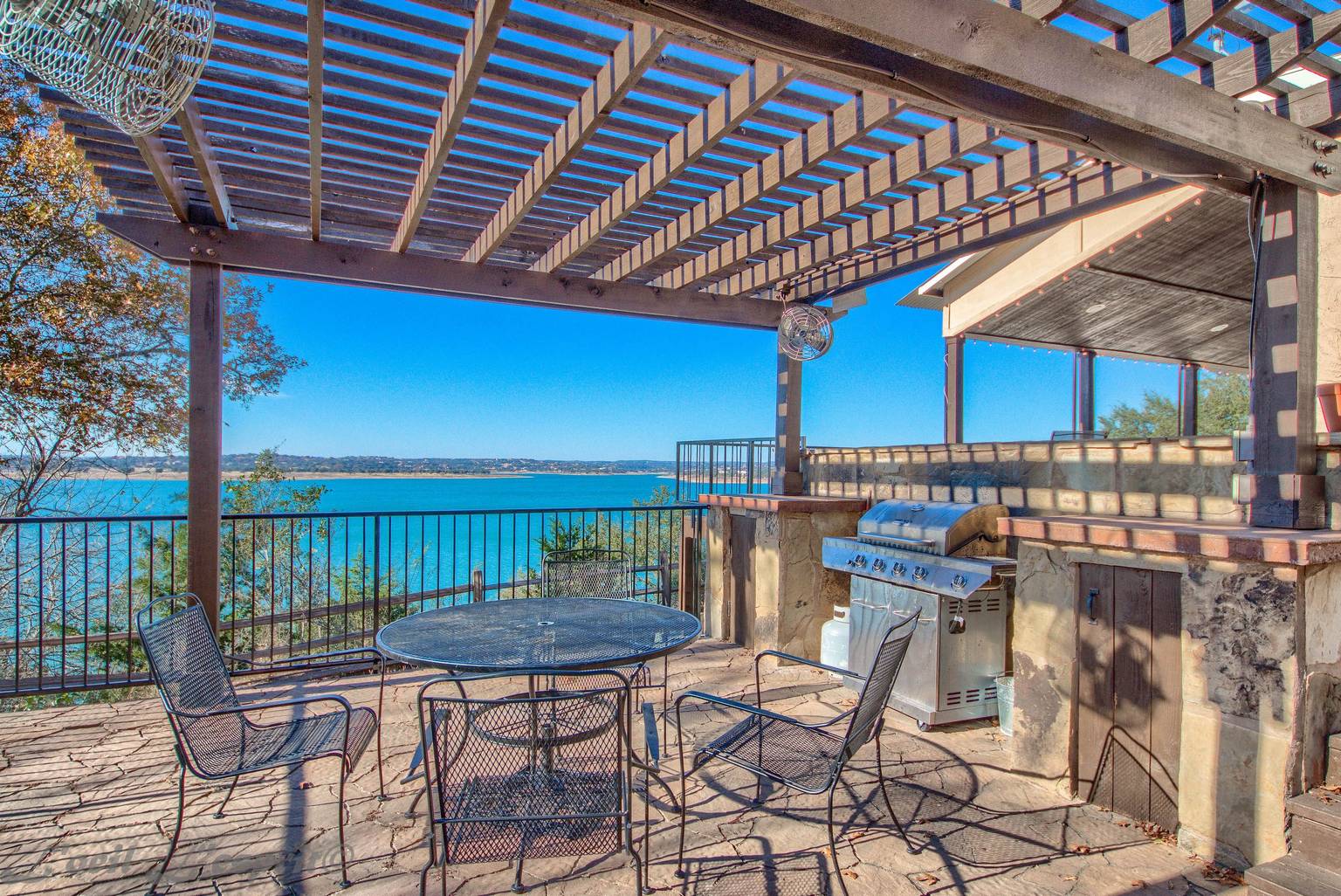 Canyon Lake Vacation Rental