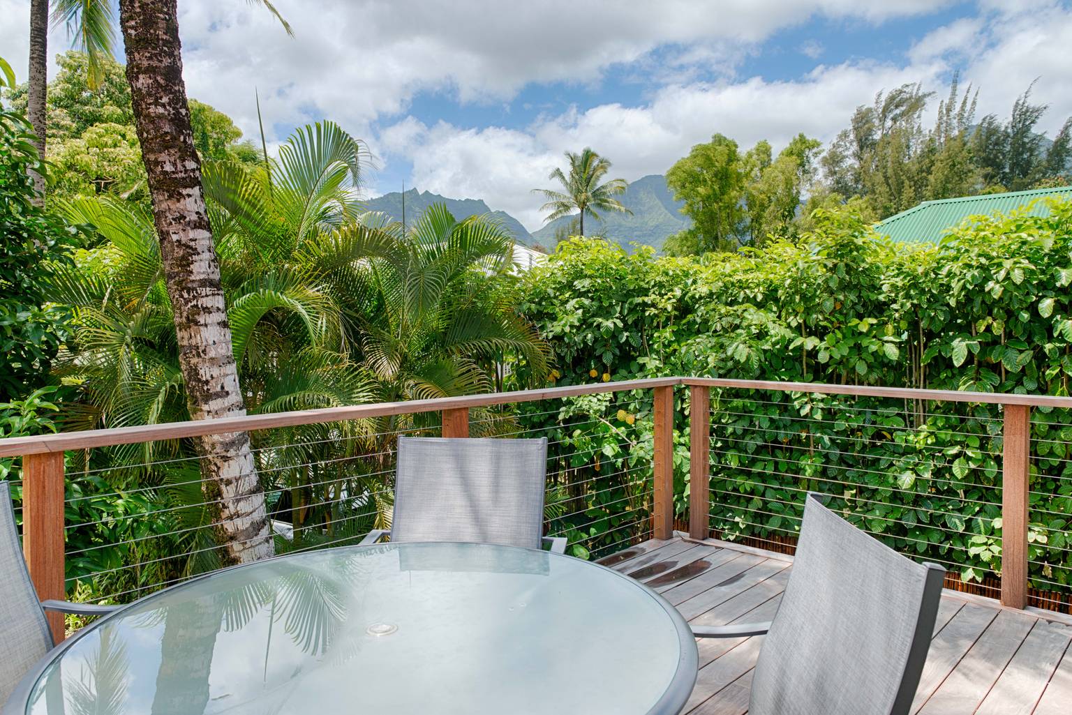 Hanalei Vacation Rental