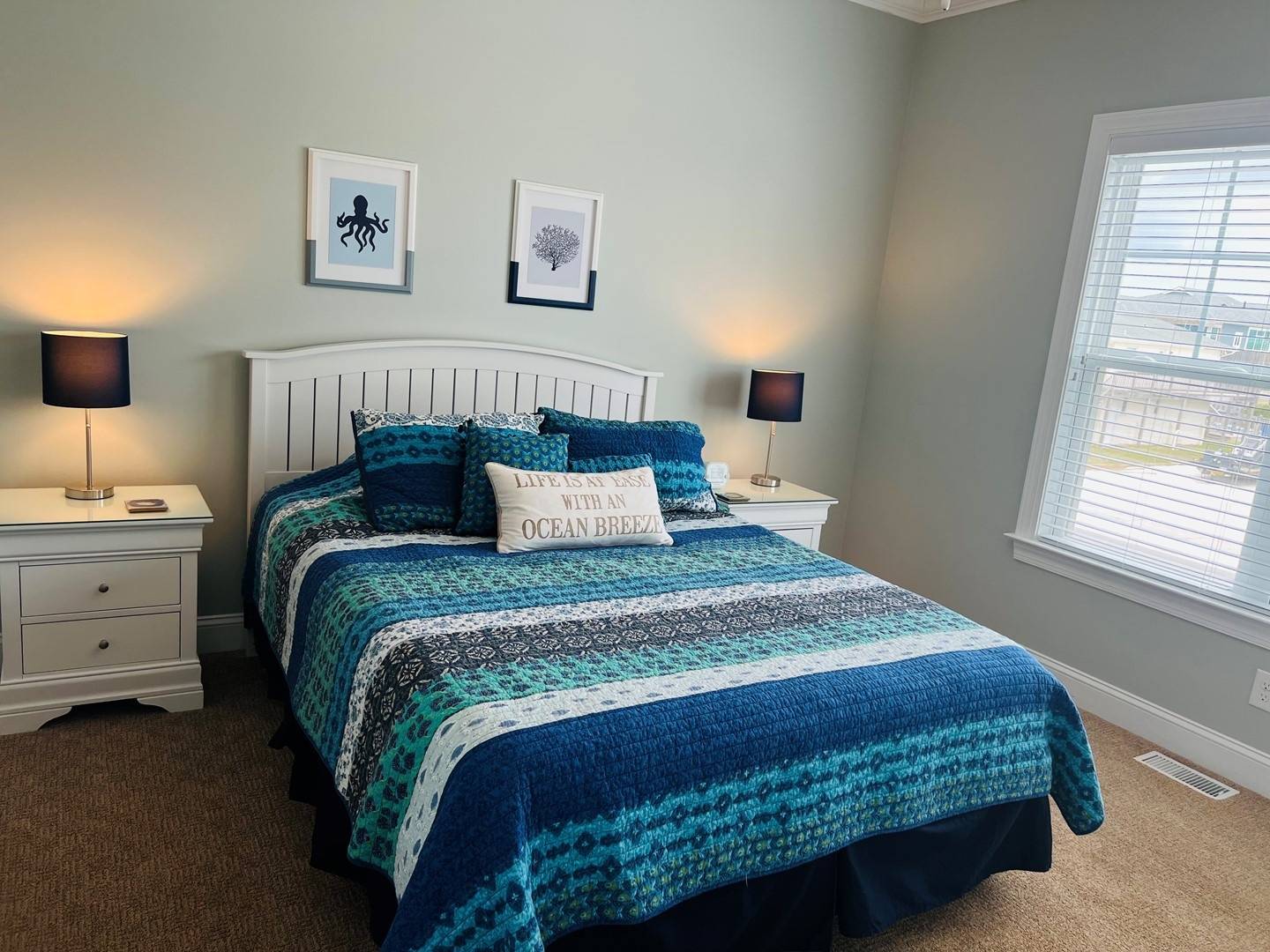 Holden Beach Vacation Rental