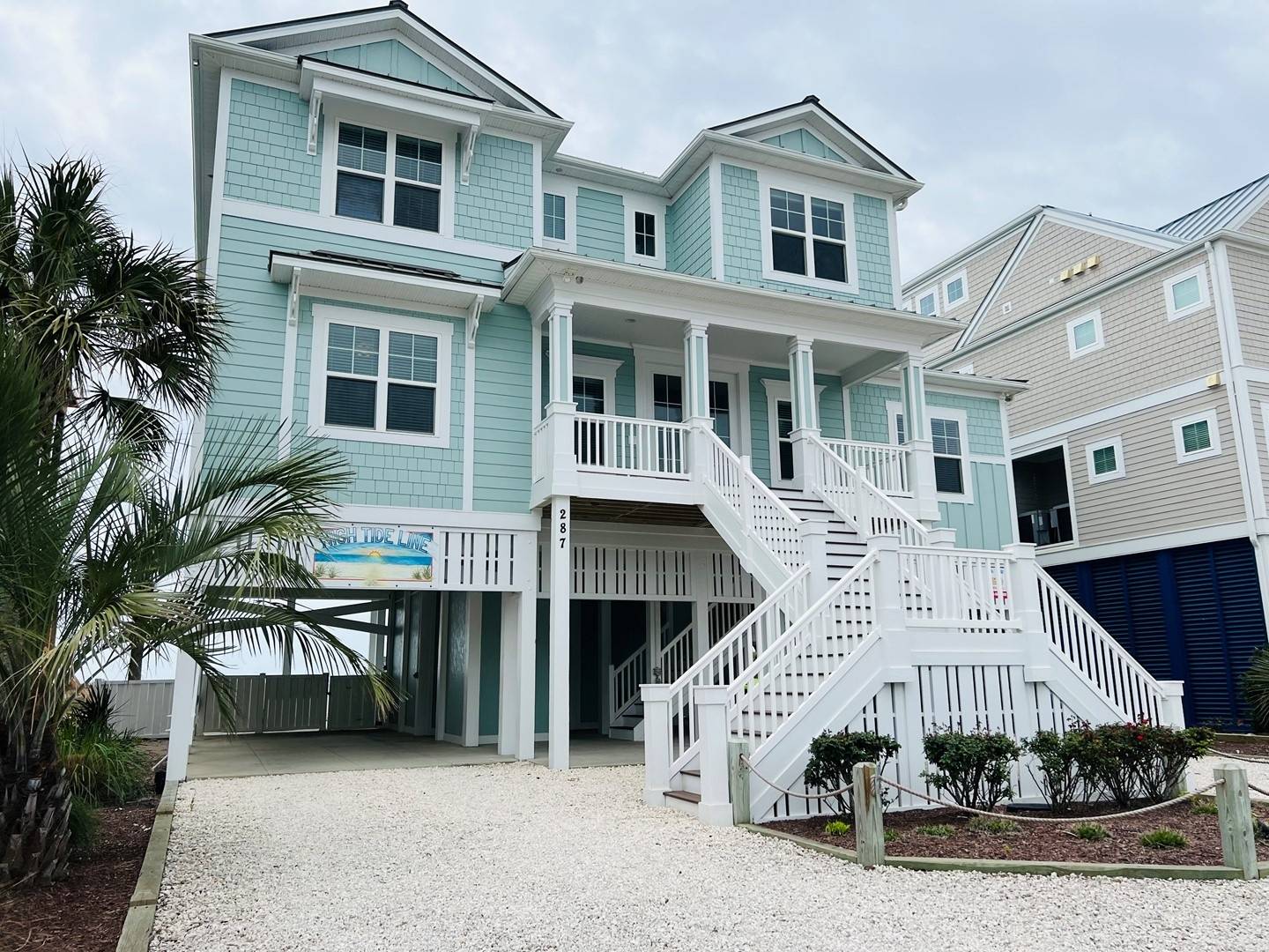 Holden Beach Vacation Rental