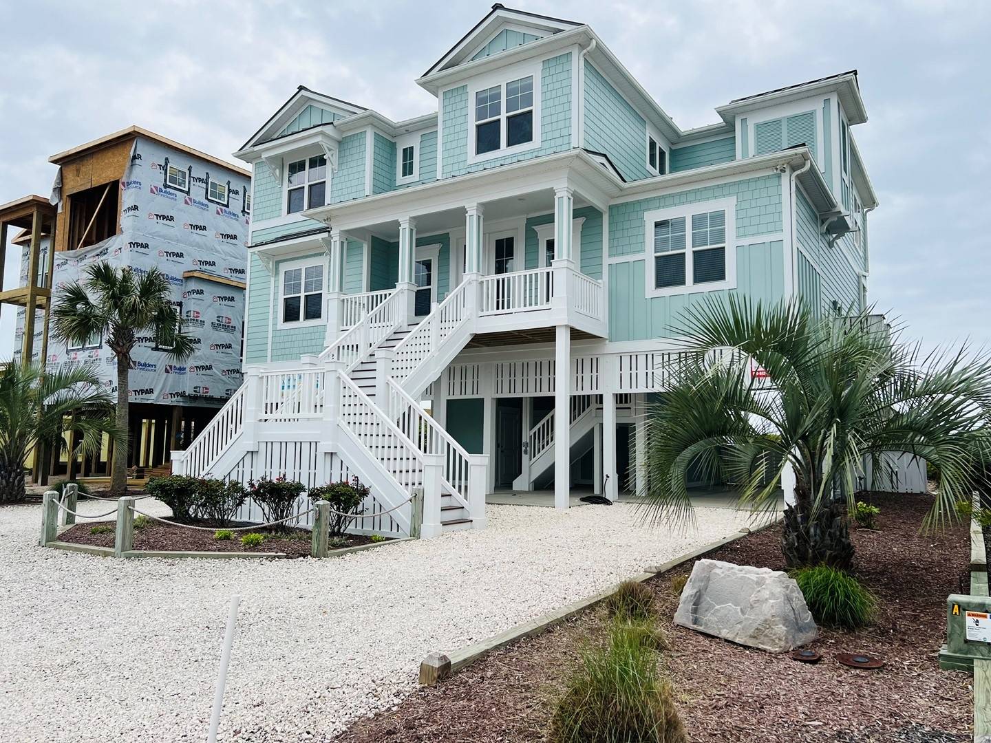 Holden Beach Vacation Rental