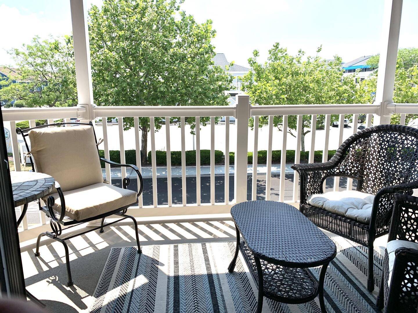 Ocean City Vacation Rental