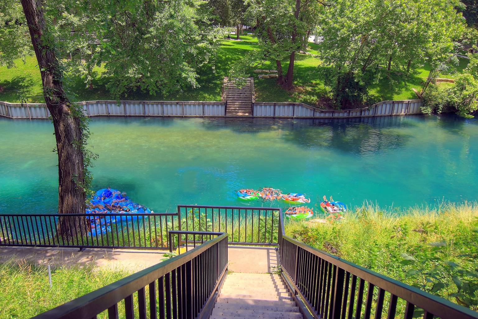 New Braunfels Vacation Rental