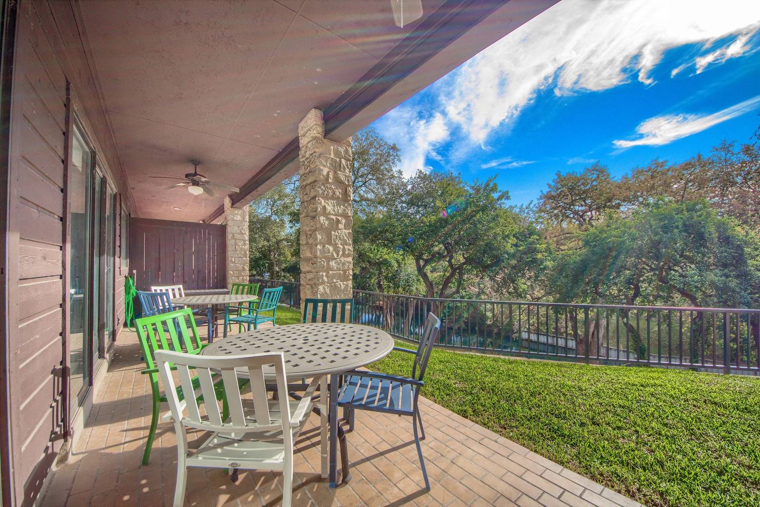 New Braunfels Vacation Rental