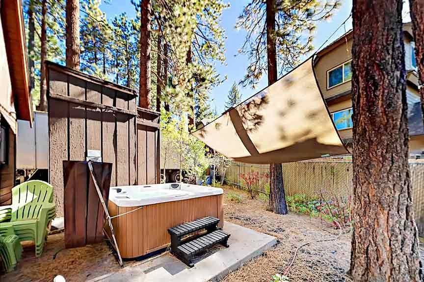 South Lake Tahoe Vacation Rental