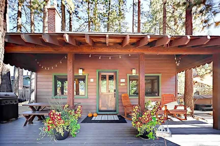 South Lake Tahoe Vacation Rental