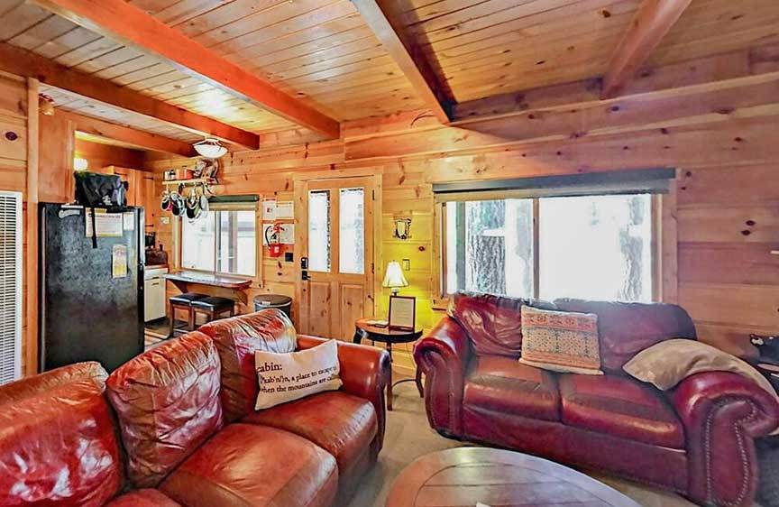 South Lake Tahoe Vacation Rental