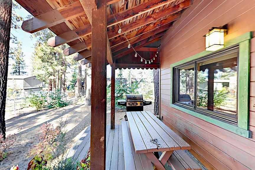 South Lake Tahoe Vacation Rental