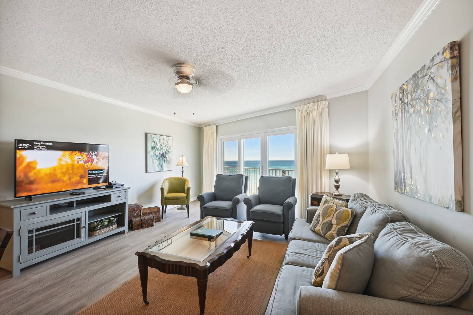 Fort Walton Beach Vacation Rental