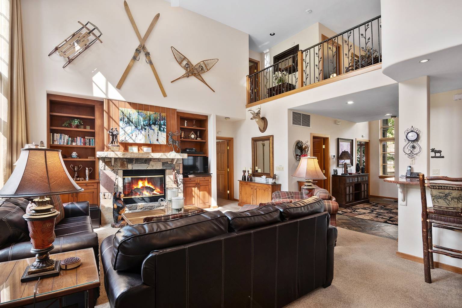 Beaver Creek Vacation Rental