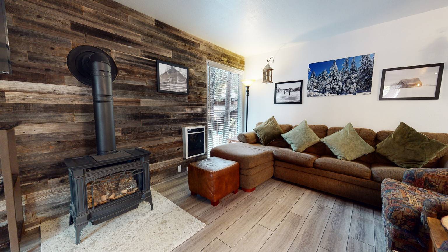 Mammoth Lakes Vacation Rental