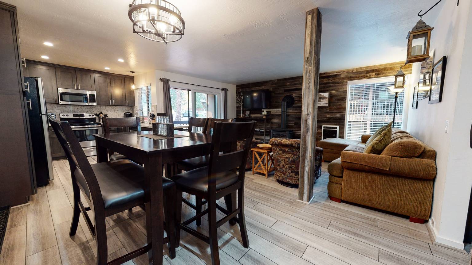 Mammoth Lakes Vacation Rental