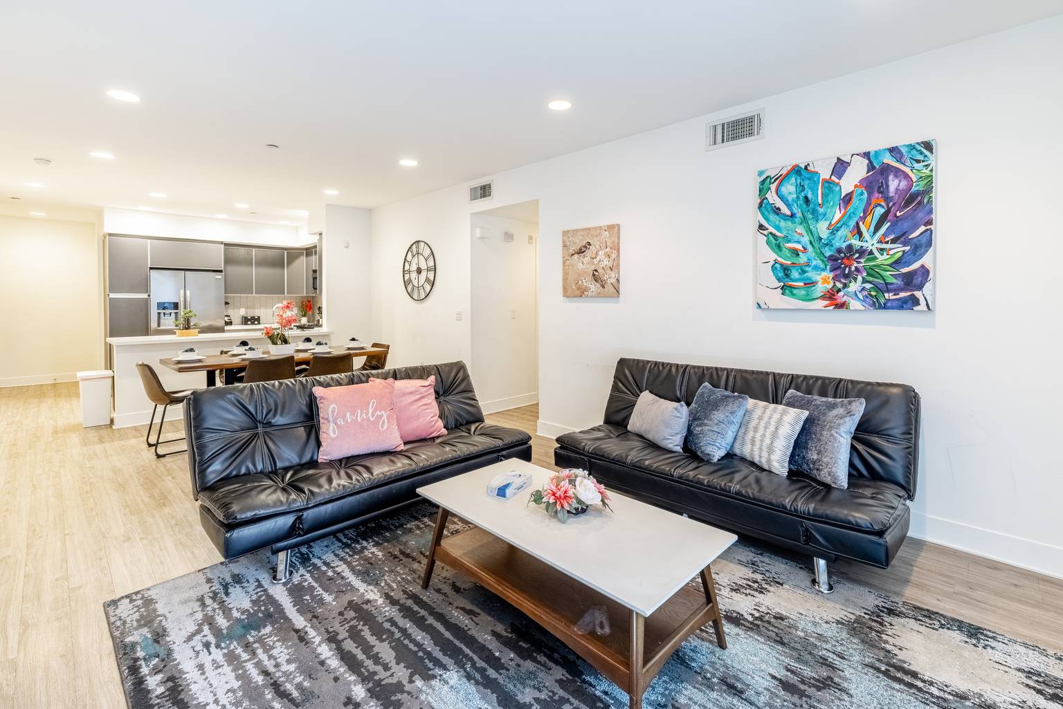 Los Angeles Vacation Rental