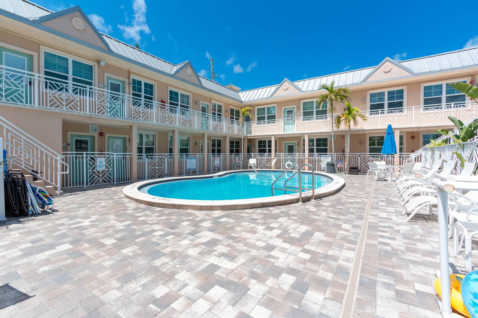 Clearwater Beach Vacation Rental