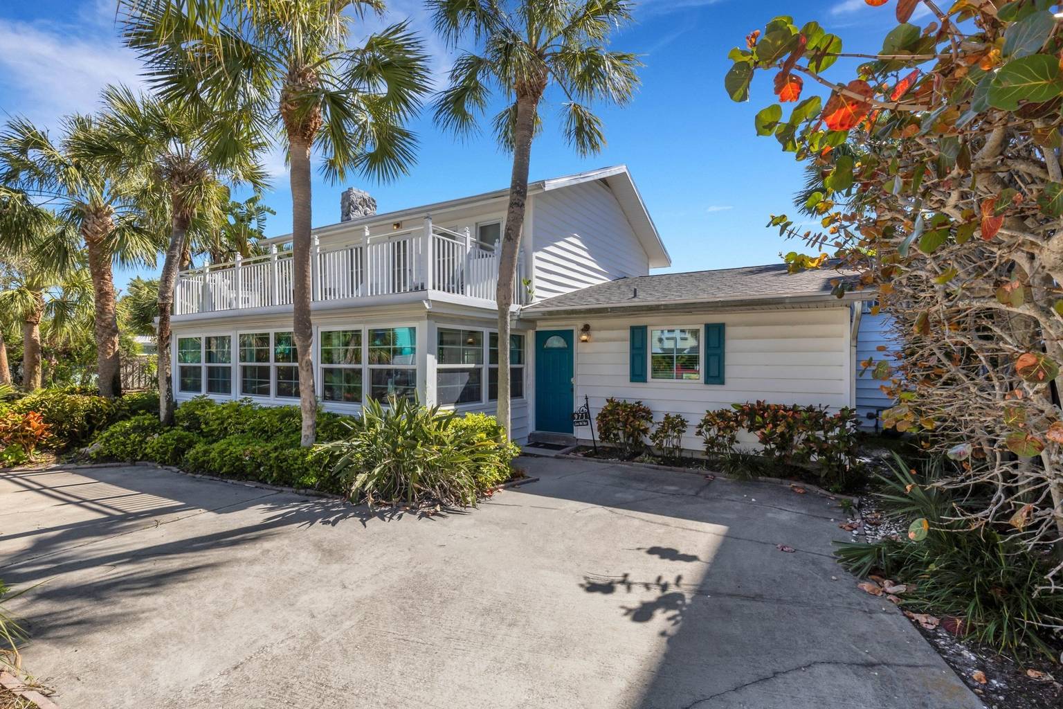 Clearwater Beach Vacation Rental