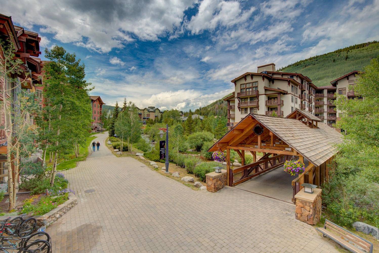 Copper Mountain Vacation Rental