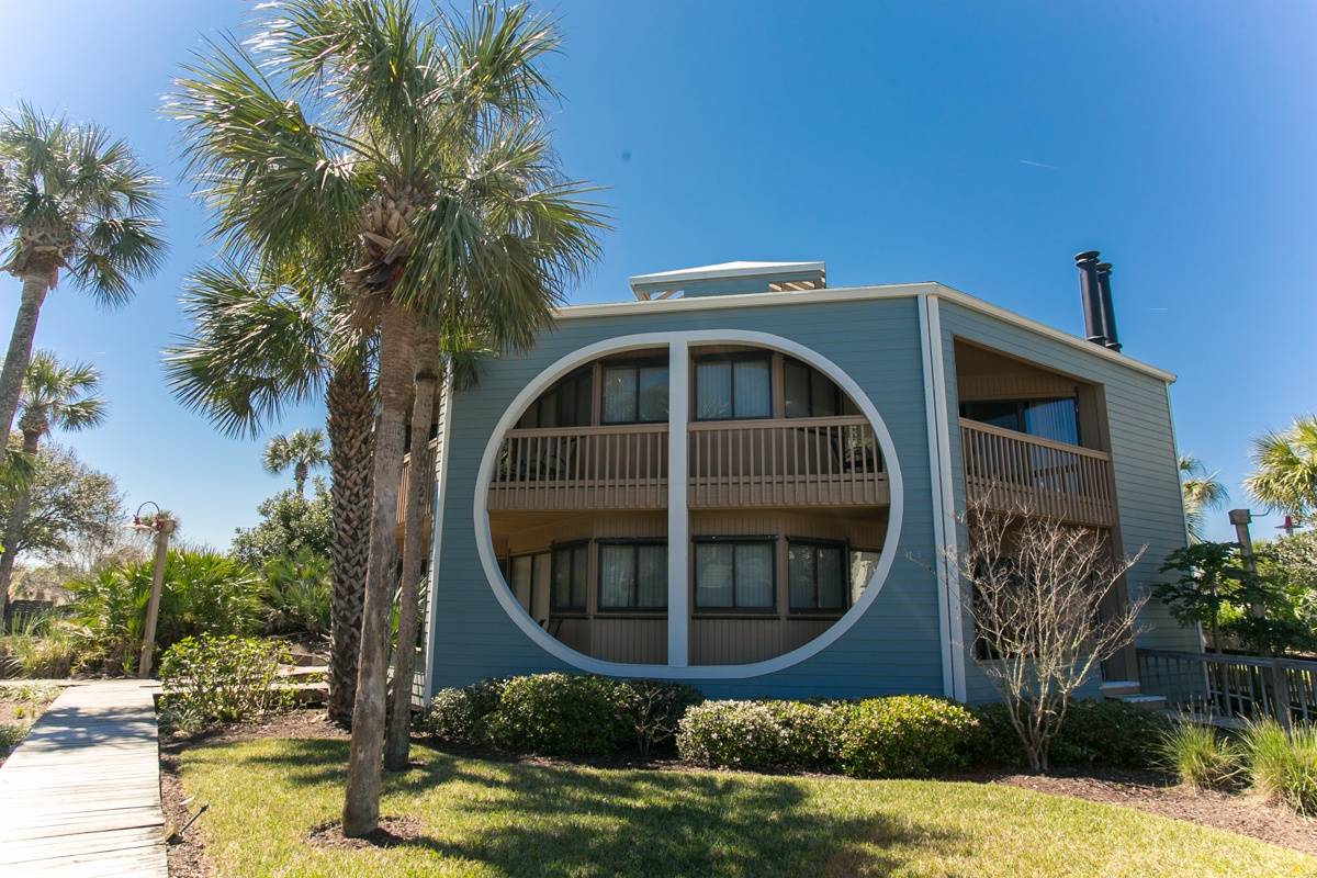 Saint Augustine Vacation Rental