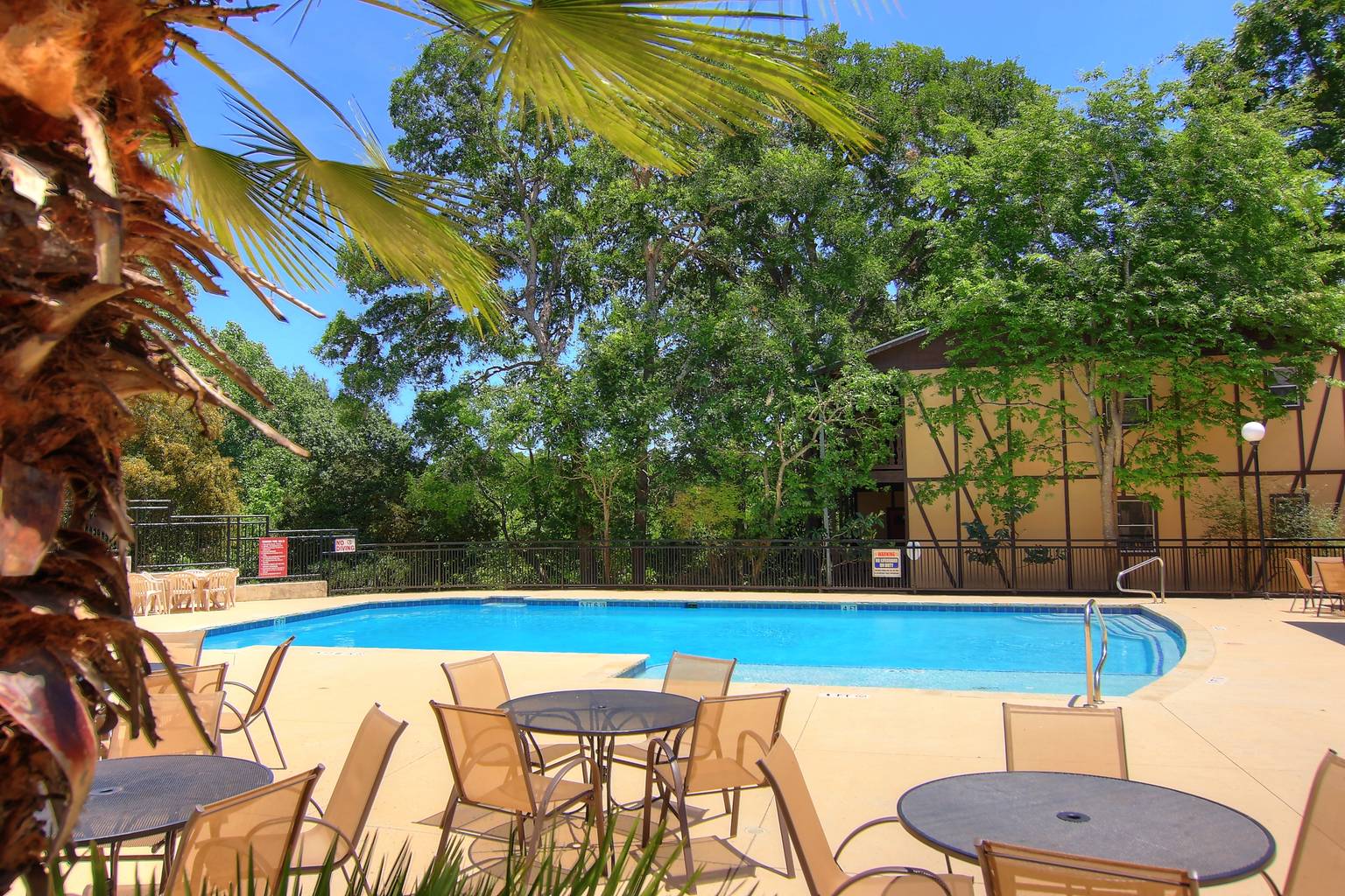 New Braunfels Vacation Rental