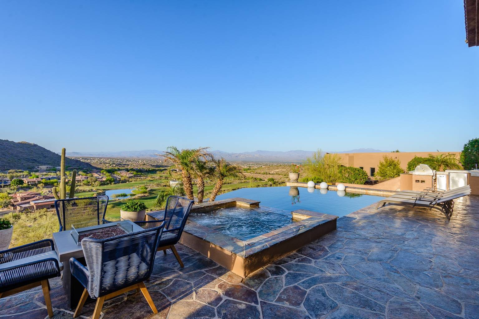 Fountain Hills Vacation Rental