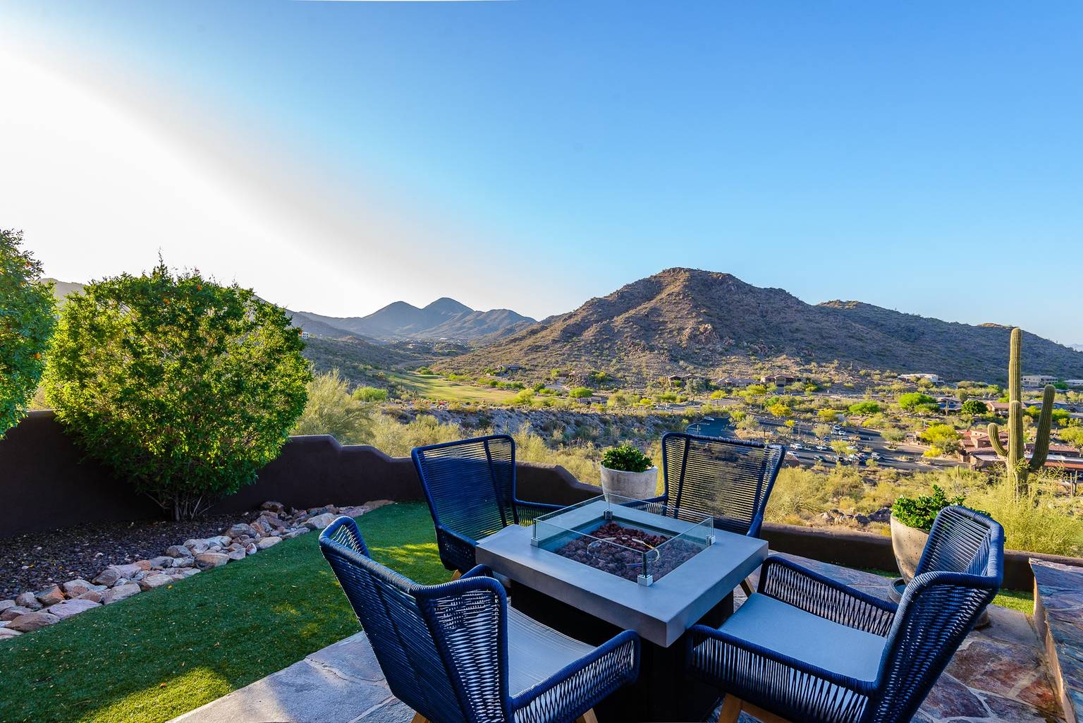 Fountain Hills Vacation Rental