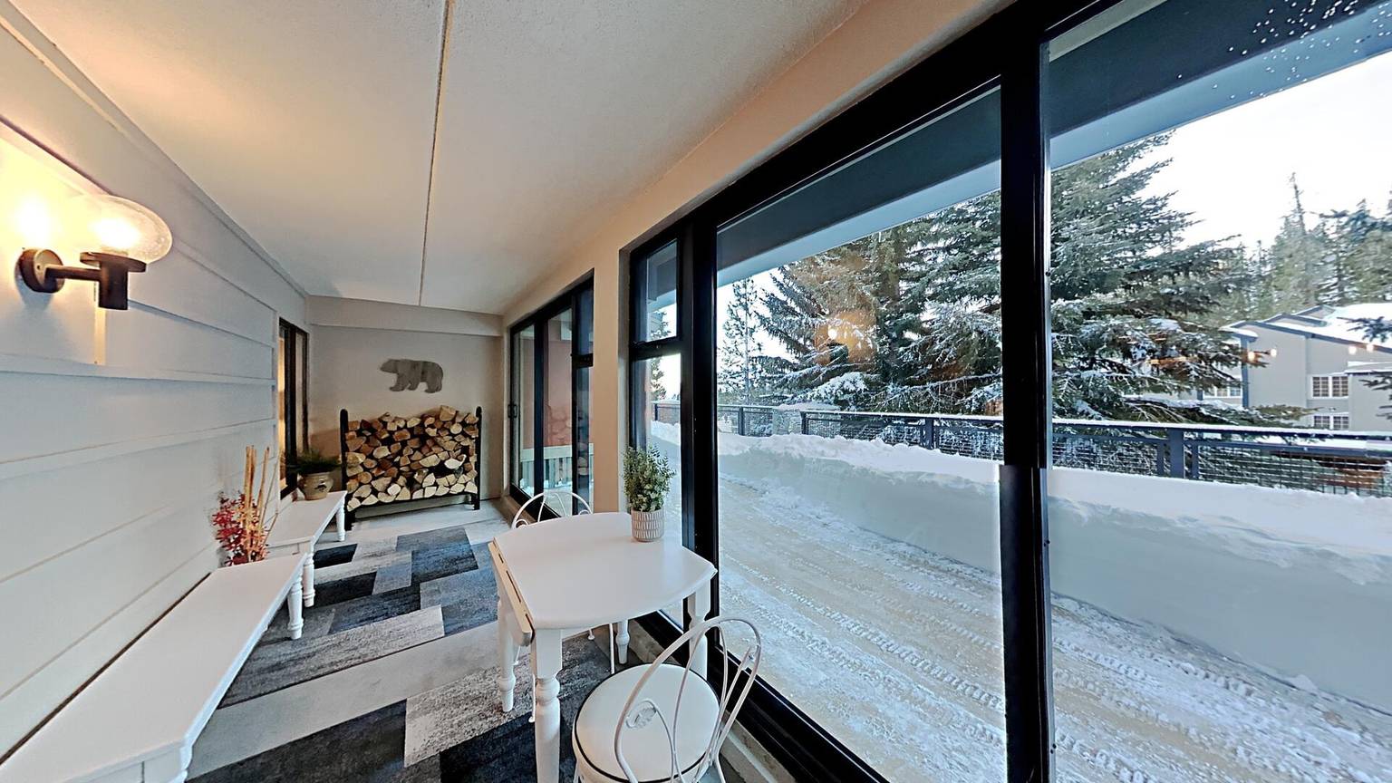 Mammoth Lakes Vacation Rental