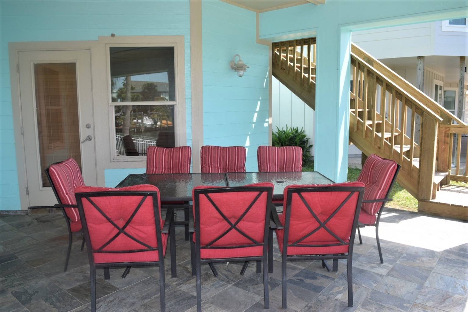 Rockport Vacation Rental