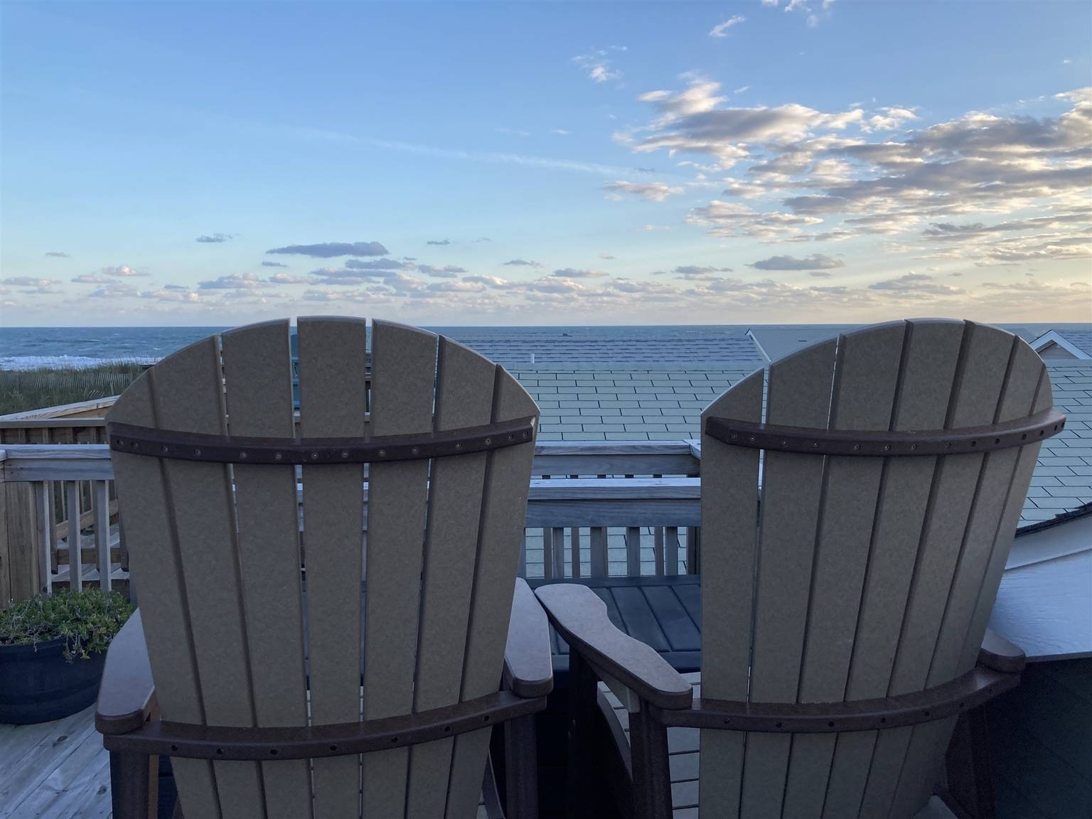 HATTERAS Vacation Rental