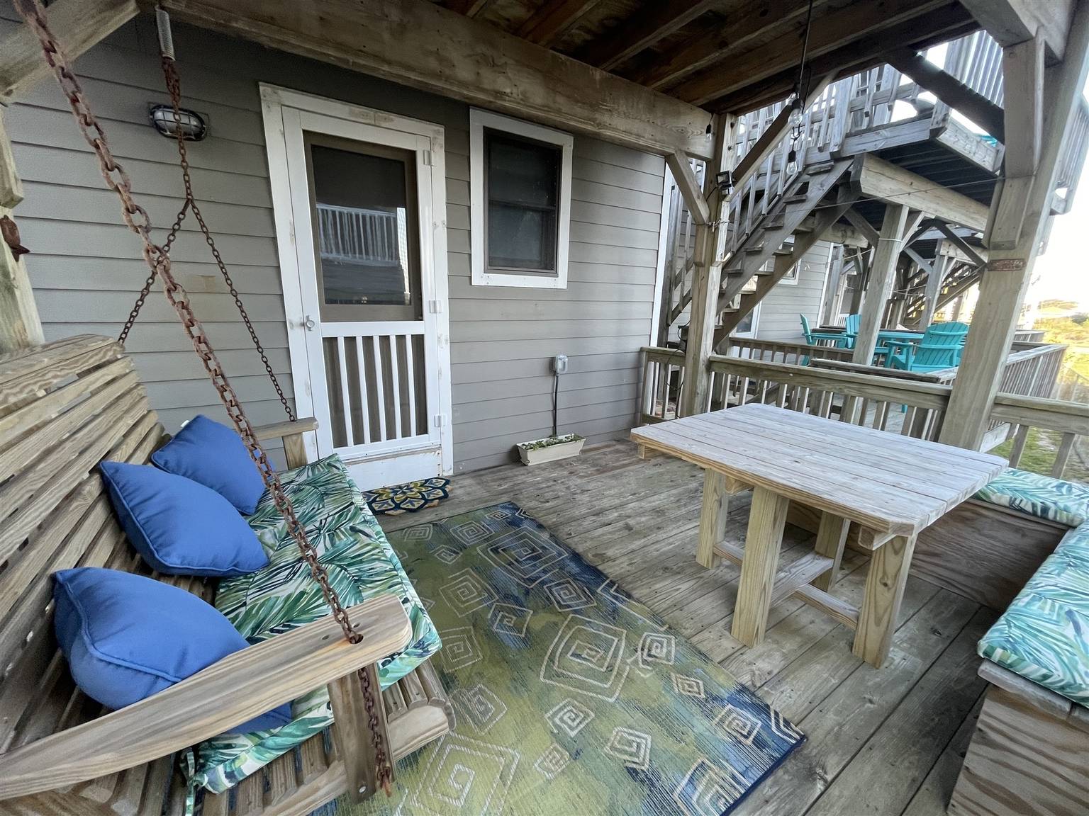 HATTERAS Vacation Rental