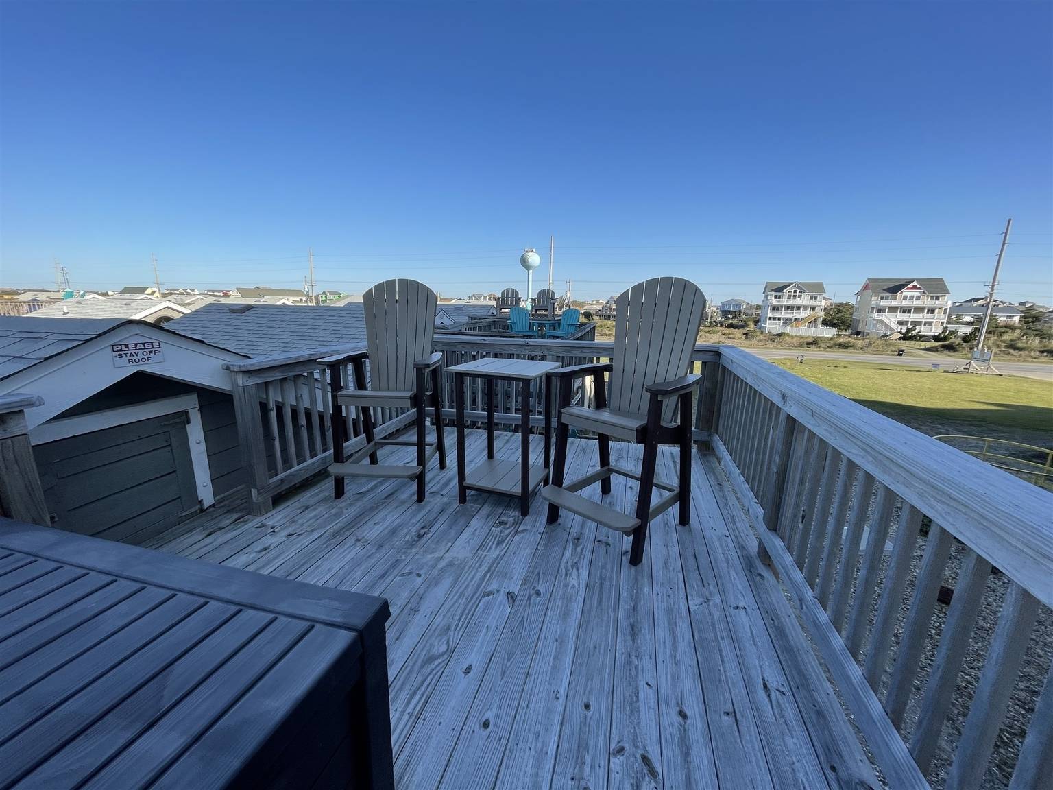 HATTERAS Vacation Rental