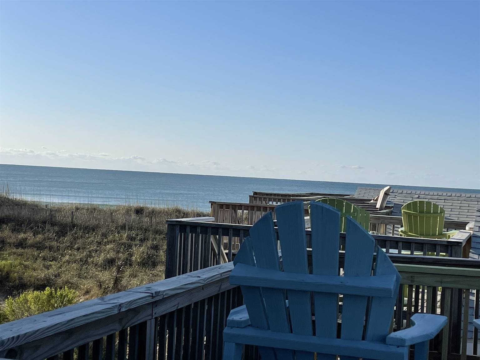 HATTERAS Vacation Rental