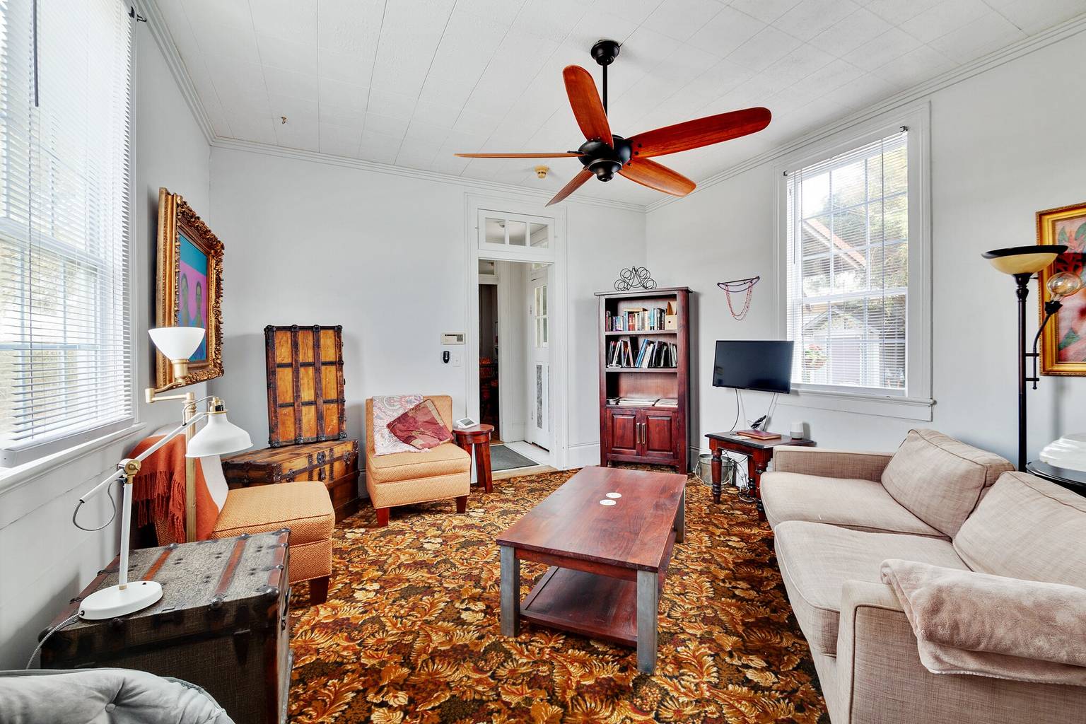 New Orleans Vacation Rental