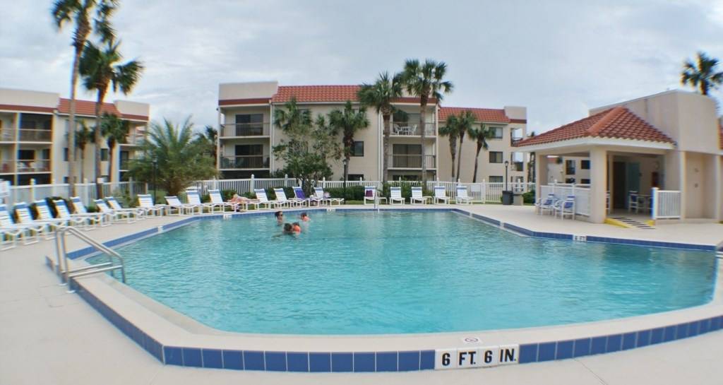 St. Augustine Vacation Rental