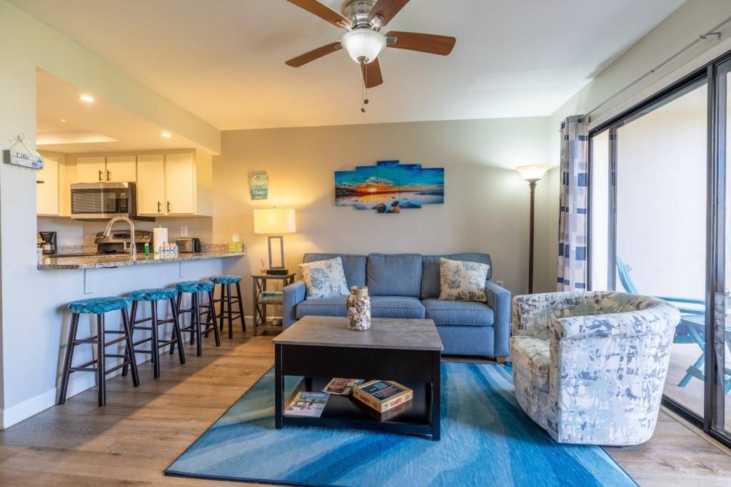 St. Augustine Vacation Rental