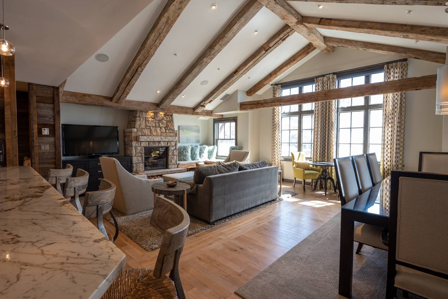 Crested Butte Vacation Rental