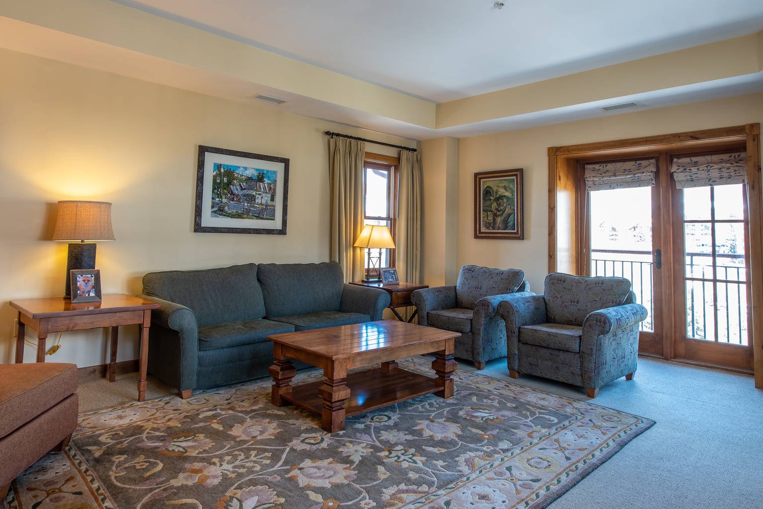 Crested Butte Vacation Rental