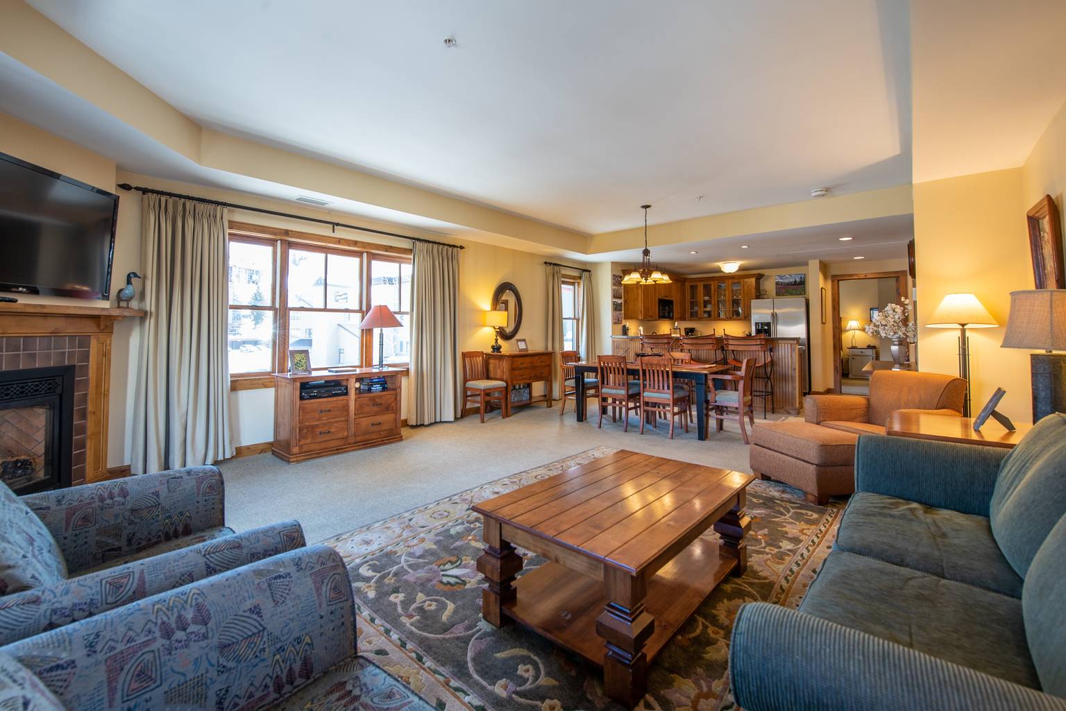 Crested Butte Vacation Rental