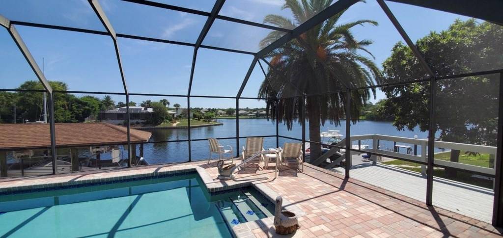 Palm Coast Vacation Rental