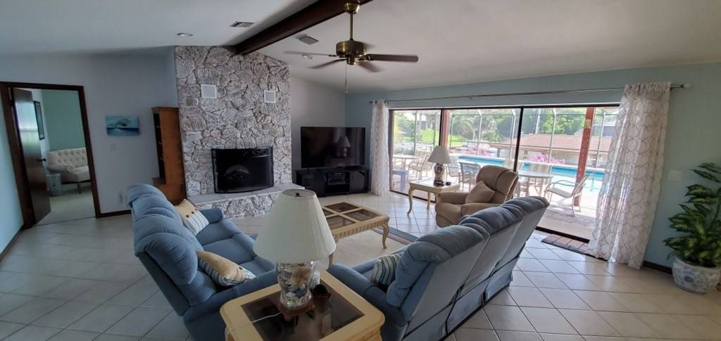 Palm Coast Vacation Rental