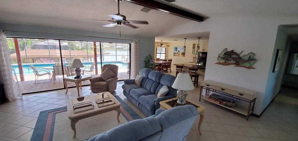 Palm Coast Vacation Rental