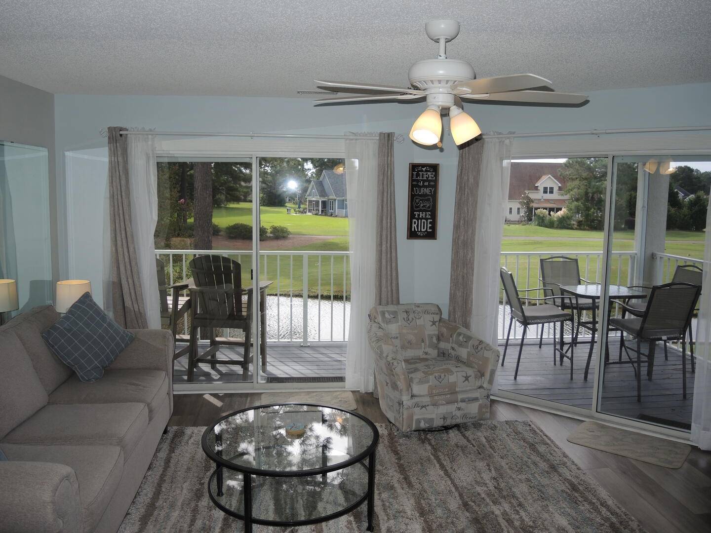 Calabash Vacation Rental