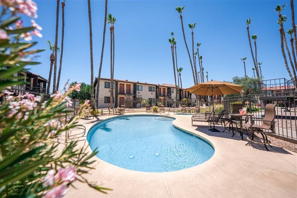 Scottsdale Vacation Rental