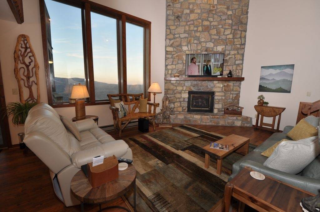 Sugar Mountain Vacation Rental